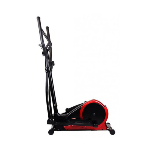 Орбитрек  Hop-Sport HS-45E Rocket (bl-rd) - фото №12